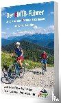 Brümmer, Renate, Martens, Burkhard - Der EMTB-Führer