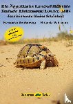 Biedenweg, Franziska, Schramm, Ricarda - Die Ägyptische Landschildkröte Testudo kleinmanni LORTET, 1883