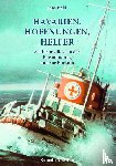 Bald, Jens - Havarien, Hoffnungen, Helfer