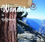 Grutzeck, Dagmar - Wandern in Kalifornien