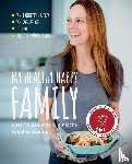 Sandra, Ludes - My healthy happy family