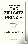 Wachtel, Stefan - Das Zielsatz-Prinzip