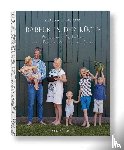 Schaumann, Claudia - Barfuß in der Küche - Rezepte und Geschichten vom Familienleben auf dem Land