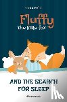 Pekx, Timo - Fluffy, the little fox