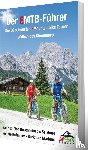 Brümmer, Renate, Martens, Burkhard - Der EMTB-Führer Die 50 schönsten EMountainbike Touren südlich des Chiemsees