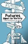 Bergheim, Stefan - Futures - Open to Variety