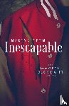 Rehm, Marina - Inescapable