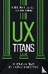 Franz, Benjamin, Kauer-Franz, Michaela - UX Titans