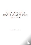 Pschichholz, Frank - JOHN DOWLANDS SECOND BOOKE OF SONGS OR AYRES