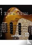  - Das Sandberg Buch - THE FACE OF BASS