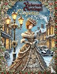 Winter, Beatrice - Victorian Christmas Elegance