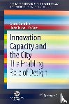  - Innovation Capacity and the City