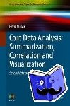 Mirkin, Boris - Core Data Analysis: Summarization, Correlation, and Visualization - Summarization, Correlation and Visualization