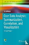 Mirkin, Boris - Core Data Analysis: Summarization, Correlation, and Visualization
