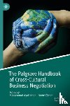  - The Palgrave Handbook of Cross-Cultural Business Negotiation
