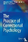  - The Practice of Correctional Psychology