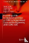  - Proceedings of the International Conference on ISMAC in Computational Vision and Bio-Engineering 2018 (ISMAC-CVB)