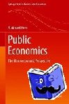 Heer, Burkhard - Public Economics
