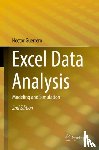 Guerrero, Hector - Excel Data Analysis