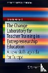 Morselli, Daniele - The Change Laboratory for Teacher Training in Entrepreneurship Education