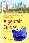 Kazaryan, Maxim E., Lando, Sergei K., Prasolov, Victor V. - Algebraic Curves