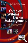  - Complex Systems Design & Management