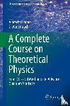 Lindner, Albrecht, Strauch, Dieter - A Complete Course on Theoretical Physics