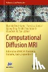 - Computational Diffusion MRI