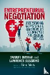 Dinnar, Samuel, Susskind, Lawrence - Entrepreneurial Negotiation
