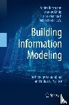  - Building Information Modeling