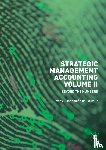 Joannides de Lautour, Vassili - Strategic Management Accounting, Volume II