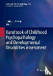  - Handbook of Childhood Psychopathology and Developmental Disabilities Assessment