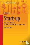 Harris, Tom - Start-up