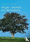 Kellenberger, James - Religion, Pacifism, and Nonviolence