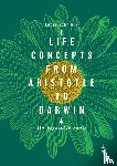 Mix, Lucas John - Life Concepts from Aristotle to Darwin