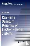Rizzi, Valerio - Real-Time Quantum Dynamics of Electron–Phonon Systems