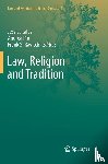  - Law, Religion and Tradition