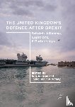  - The United Kingdom’s Defence After Brexit