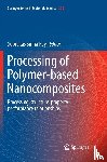  - Processing of Polymer-based Nanocomposites