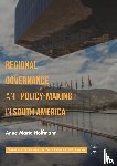 Hoffmann, Anne Marie - Regional Governance and Policy-Making in South America