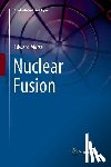 Morse, Edward - Nuclear Fusion