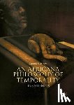 Sawyer, Michael E. - An Africana Philosophy of Temporality