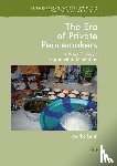 Lehti, Marko - The Era of Private Peacemakers