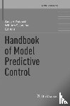 Sasa V. Rakovic, William S. Levine - Handbook of Model Predictive Control