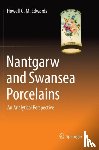 Edwards, Howell G.M. - Nantgarw and Swansea Porcelains