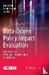  - Data-Driven Policy Impact Evaluation