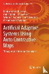 Buscema, Paolo Massimo, Massini, Giulia, Breda, Marco, Lodwick, Weldon A. - Artificial Adaptive Systems Using Auto Contractive Maps