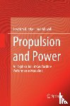 Kurzke, Joachim, Halliwell, Ian - Propulsion and Power
