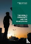  - The World Community and the Arab Spring