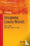 Derval, Diana - Designing Luxury Brands